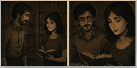 Bir Şiirin Masalı: Zifirinin Başlangıcı