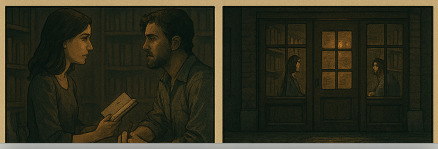 Bir Şiirin Masalı: Zifirinin Başlangıcı