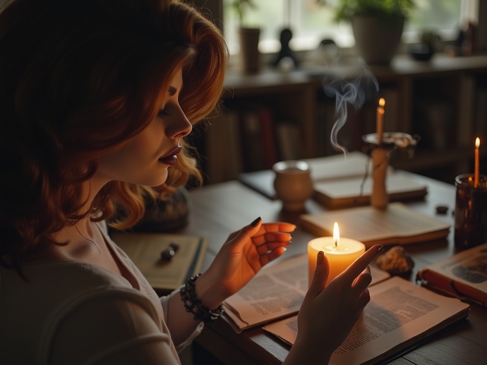 Okula Dönüş Enerjini Yükseltecek Ritüeller