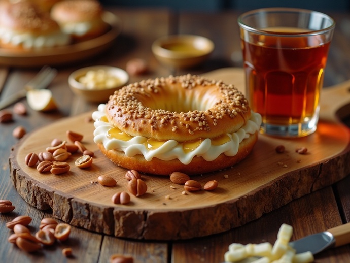 İşe Dönüş İçin Kolay Kahvaltı Tarifleri! 🍳 🥐