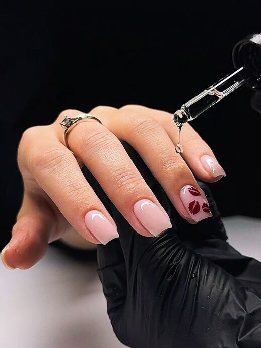 Hızlı Uzayan Tırnaklar İçin 💅