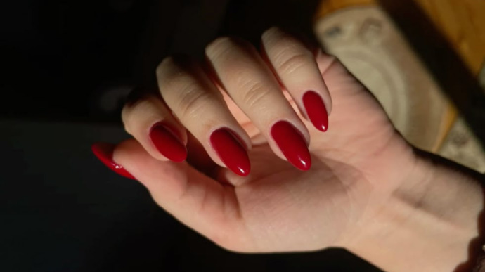 Hızlı Uzayan Tırnaklar İçin 💅