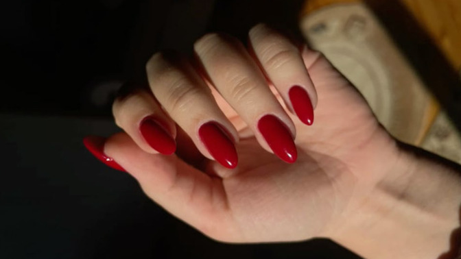 Hızlı Uzayan Tırnaklar İçin 💅