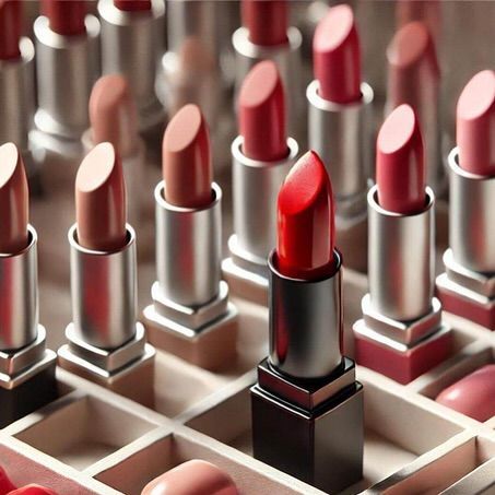 Ten Rengine Göre Ruj Seçimi 💋💄