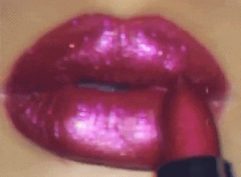 Ten Rengine Göre Ruj Seçimi 💋💄