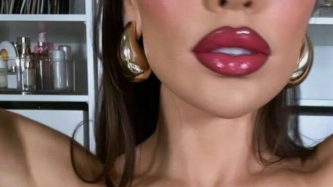 Ten Rengine Göre Ruj Seçimi 💋💄