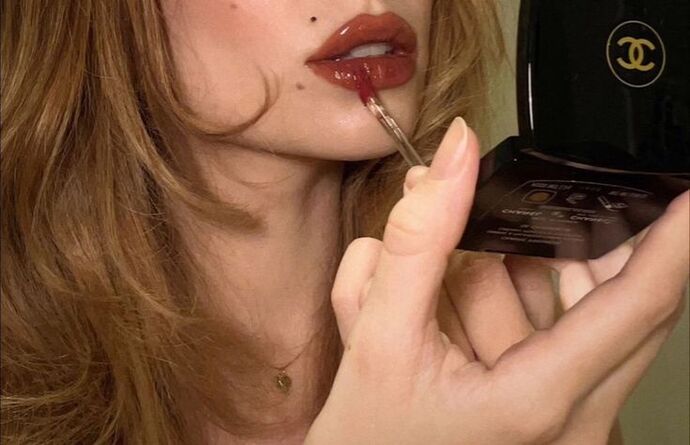 İşte Benim Günlük Makyajım💄💋🪞