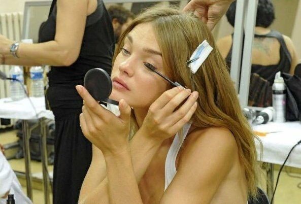 İşte Benim Günlük Makyajım💄💋🪞