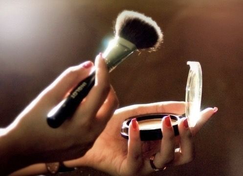 İşte Benim Günlük Makyajım💄💋🪞