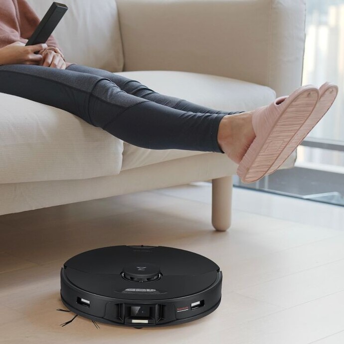 Robot Süpürge Alırken Dikkat Edilmesi Gerekenler!