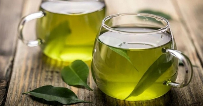 Sağlığına Katkıda Bulunabilecek En İyi̇ 10 Çay