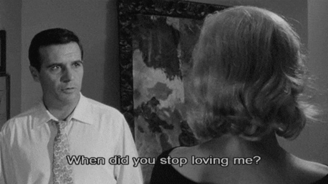 Aşkın Tükendiğini Gösteren Sessiz İşaretler