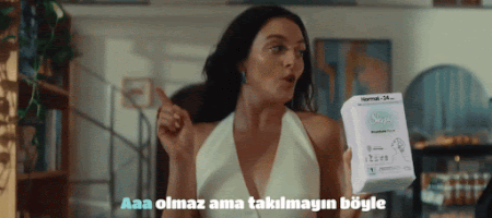 Kızlar Toplanın! Özel Günlerde Özgüvenli ve Rahat Hissetmek “Öyle Böyle Değil!” ✨