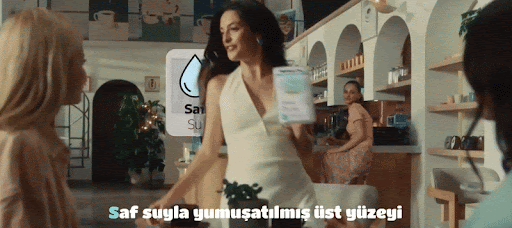 Kızlar Toplanın! Özel Günlerde Özgüvenli ve Rahat Hissetmek “Öyle Böyle Değil!” ✨