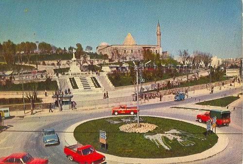 Konya'nın Güzellikleri 