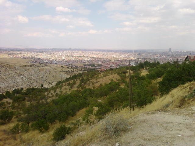 Konya'nın Güzellikleri 