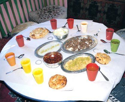 Konya'nın Güzellikleri 