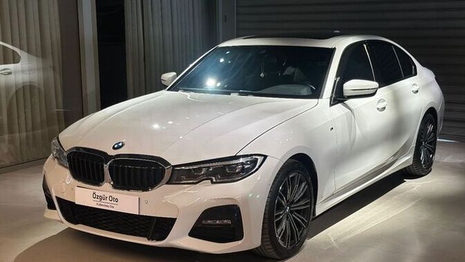 İkinci El BMW Almak İçin Kapsamlı Rehberiniz: Akıllı Alışverişin Yolları