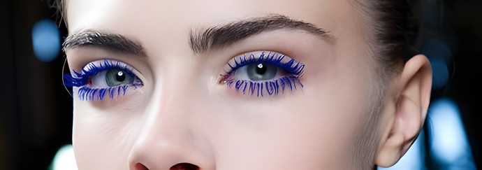 Yeni Sezon, Yeni Glow: Türkiye’de Yükselen Makyaj Trendleri