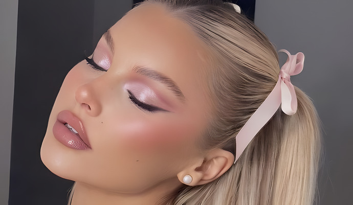 Yeni Sezon, Yeni Glow: Türkiye’de Yükselen Makyaj Trendleri