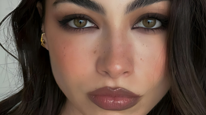 Yeni Sezon, Yeni Glow: Türkiye’de Yükselen Makyaj Trendleri