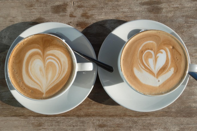 Kendini Barista Gibi Hisset: Evde Yapabileceğiniz Kahve Tarifleri!