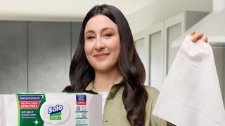Yüzey Temizleme Havluları ile Hızlı, Pratik ve Etkili Temizlik