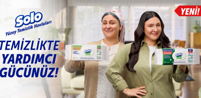 Yüzey Temizleme Havluları ile Hızlı, Pratik ve Etkili Temizlik