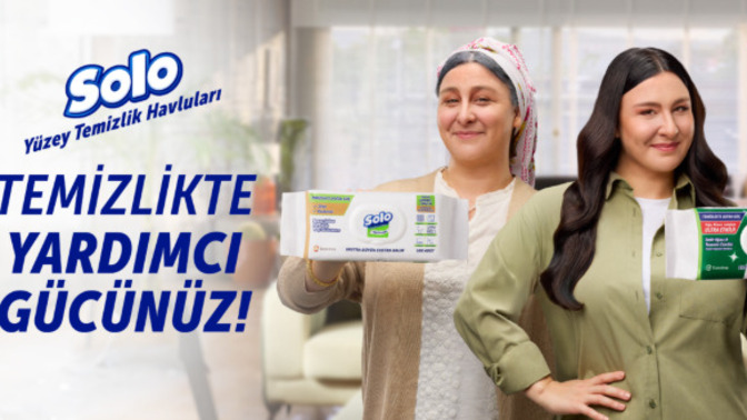 Yüzey Temizleme Havluları ile Hızlı, Pratik ve Etkili Temizlik