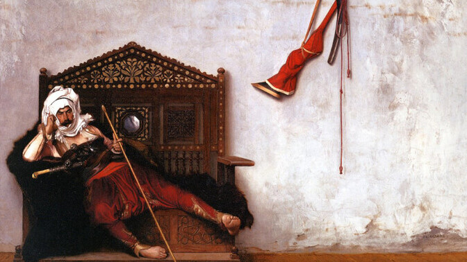 Mısır Piramitlerinin Gölgesindeki "Deli Başlar": Kavalalı'nın Başıbozukları