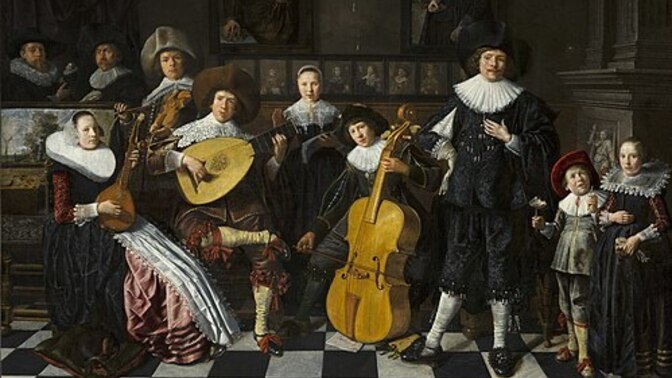 Mutlaka Dinlemeniz Gereken Klasik Müzikler!