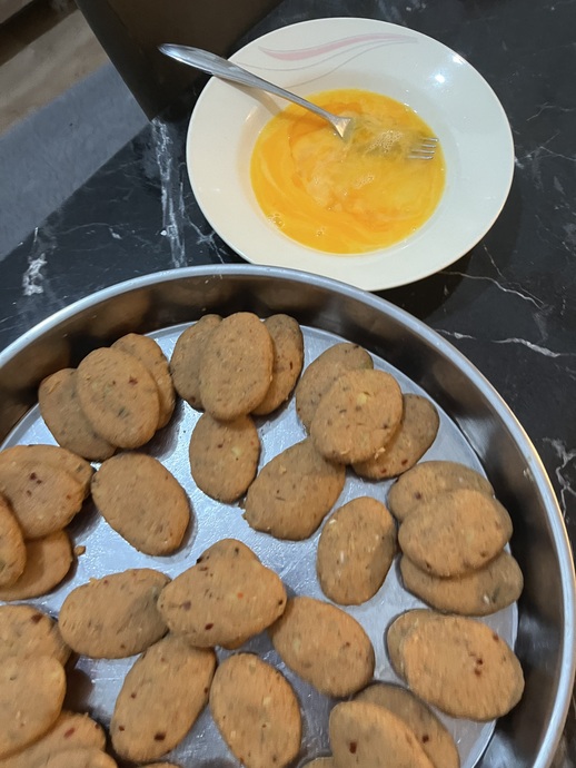 Az Malzemeyle Hafta Sonları Kahvaltısının Baş Tacı Olacak Nefis Bir Patates Köftesi Tarifi ile Geldim Ben! ❤️