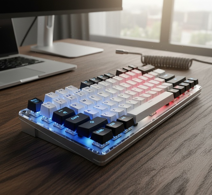 Klavyeler Neden Qwerty Harfleri İle Başlar Biliyor Musun, Anlatıyorum🤓⌨️!