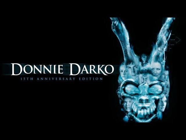 Donnie Darko 2001