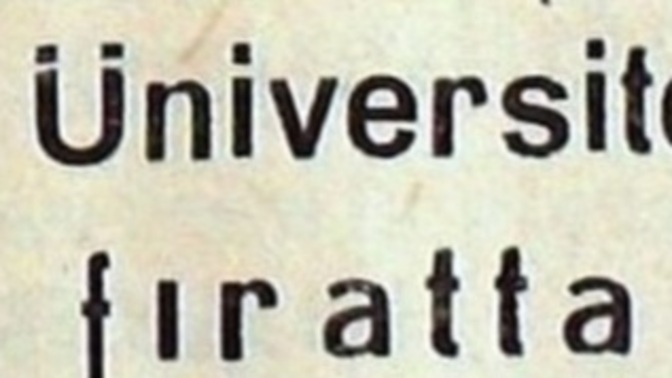 "Fıratın Kenarında Yüzen Kayıklar" Türküsünün Hikayesi😕...