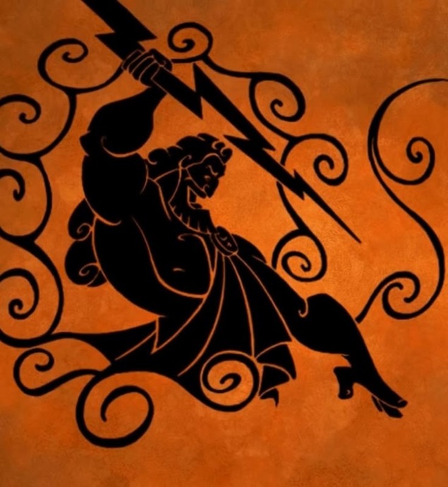 Zeus