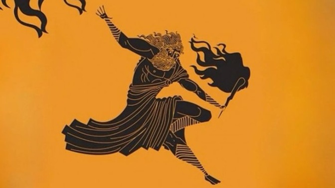 İnsanların Babası, Ateşin Taşıyıcısı Prometheus! Kimdir ve Neler Yapmıştır? Gelin Bakalım