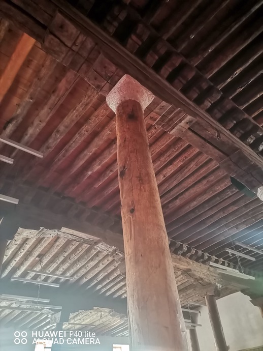 Çok hoş bir görüntü