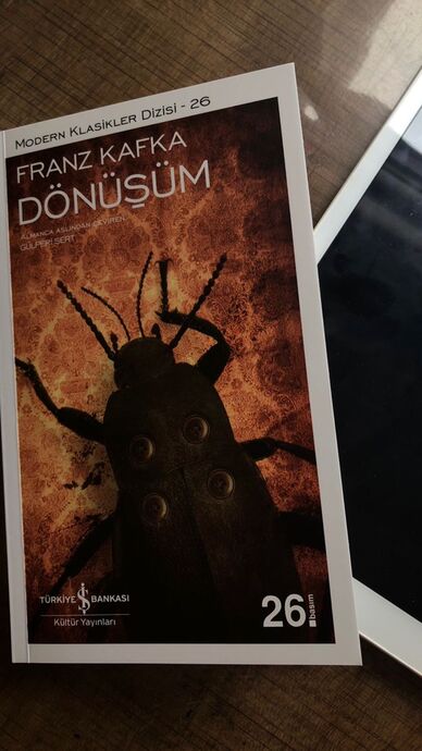 İlk Defa Klasik Okuyacaklara Kitap Tavsiyeleri
