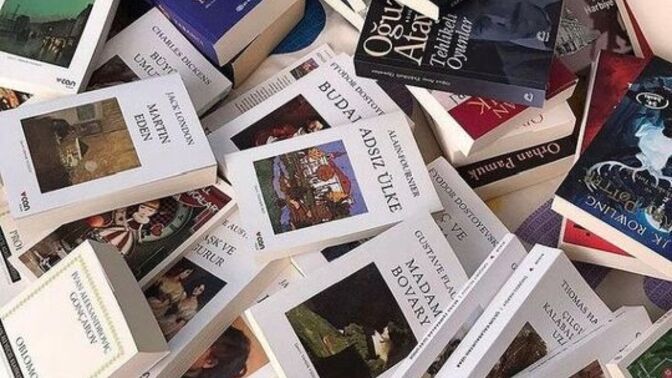 İlk Defa Klasik Okuyacaklara Kitap Tavsiyeleri