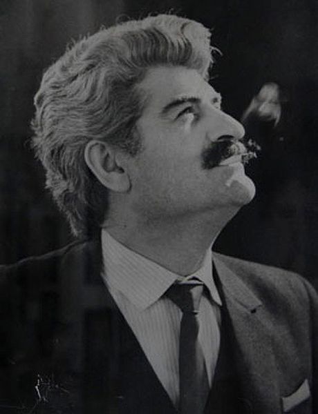 Hasan Hüseyin Korkmazgil..
