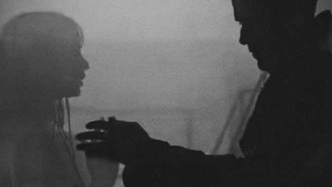 İhtiyaç Duyduğum Aşka İthafen: Küçük Bir Sitem...