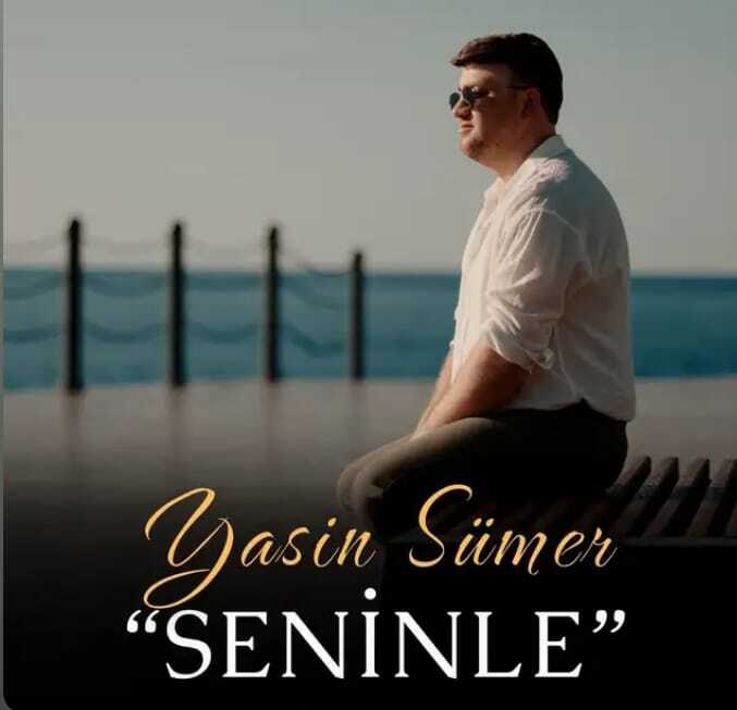 Yasin Sümer - Seninle