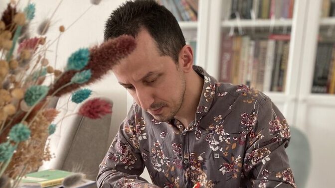 DENİZ EFİL’DEN TÜKENECEĞİZ