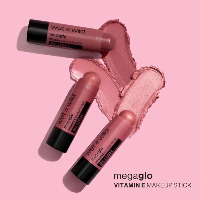 wet n wild Megaglo Stick Blush