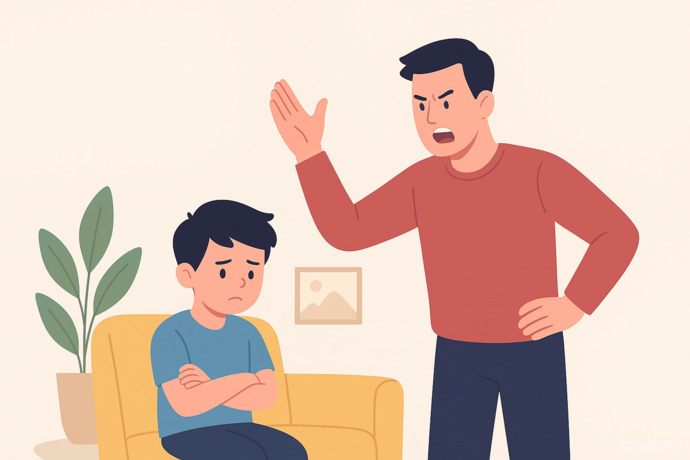 Aile ve Toplumda Göz Ardı Edilen Gerçekler!