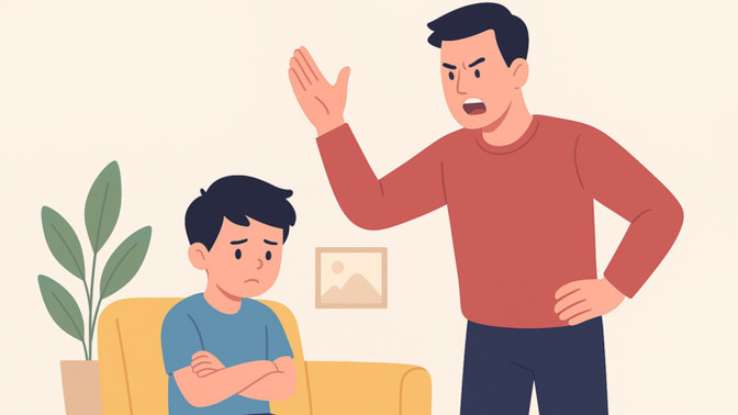 Aile ve Toplumda Göz Ardı Edilen Gerçekler!