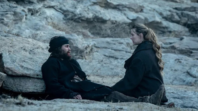 İzlenmesi Gereken Yabancı Dizi & Film Önerileri!