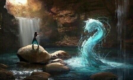🌊