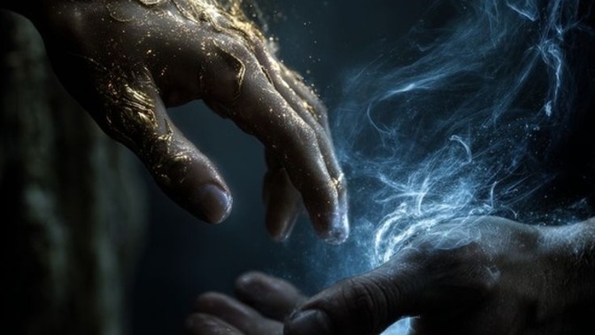 Modern Dünyada Hâlâ Daha Popülerliğini Koruyan Mitler Ve Efsaneler Aşkına! 🪄🦄🔮